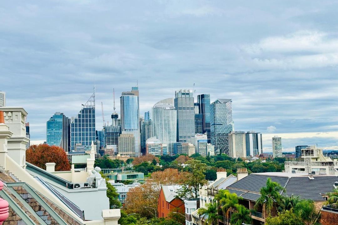 Photo of Others in Potts Point
