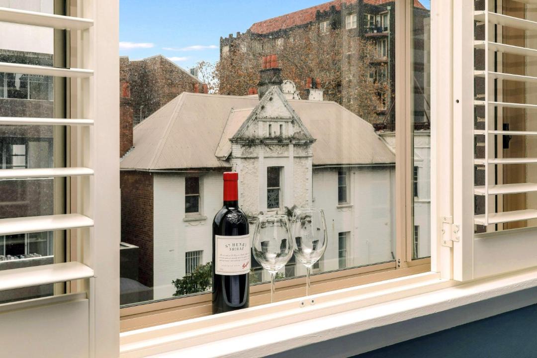 Photo of Others in Potts Point