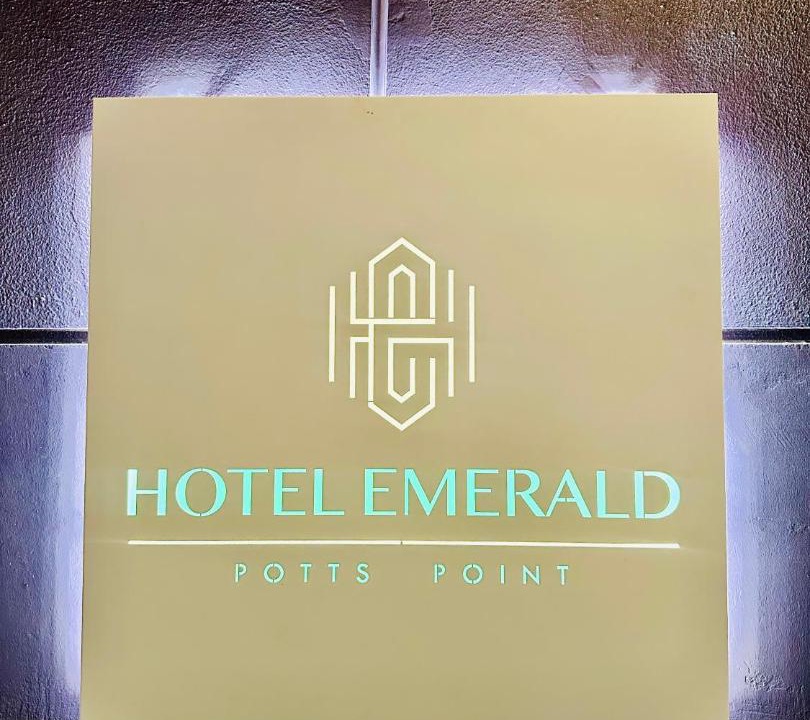 Photo of Others in Potts Point