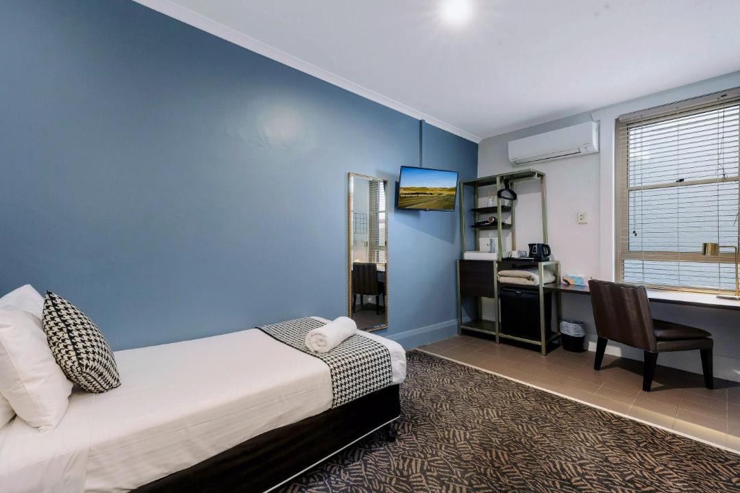 Photo of Others in Potts Point