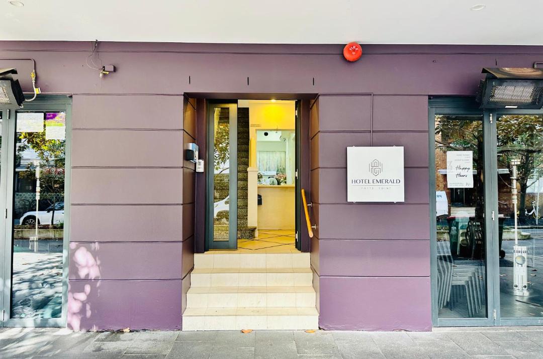 Photo of Others in Potts Point