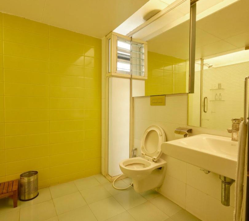Photo of Bathroom in Indore