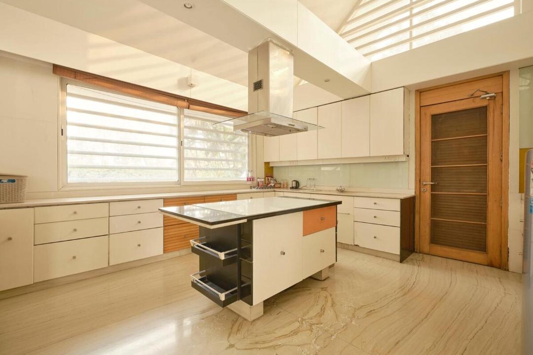 Photo of Kitchen in Indore