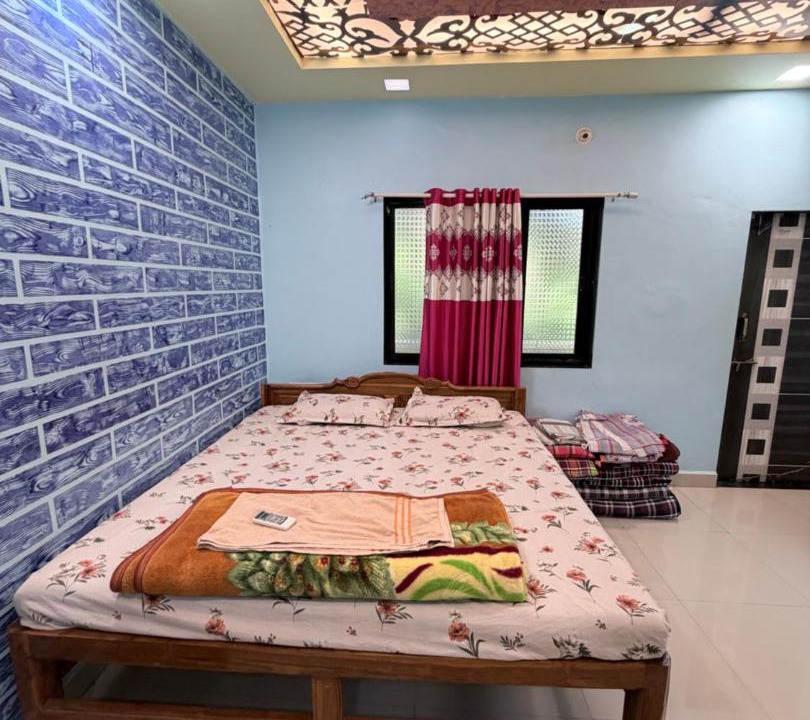 Photo of Bedroom in Shrivardhan
