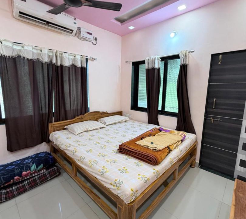 Photo of Bedroom in Shrivardhan