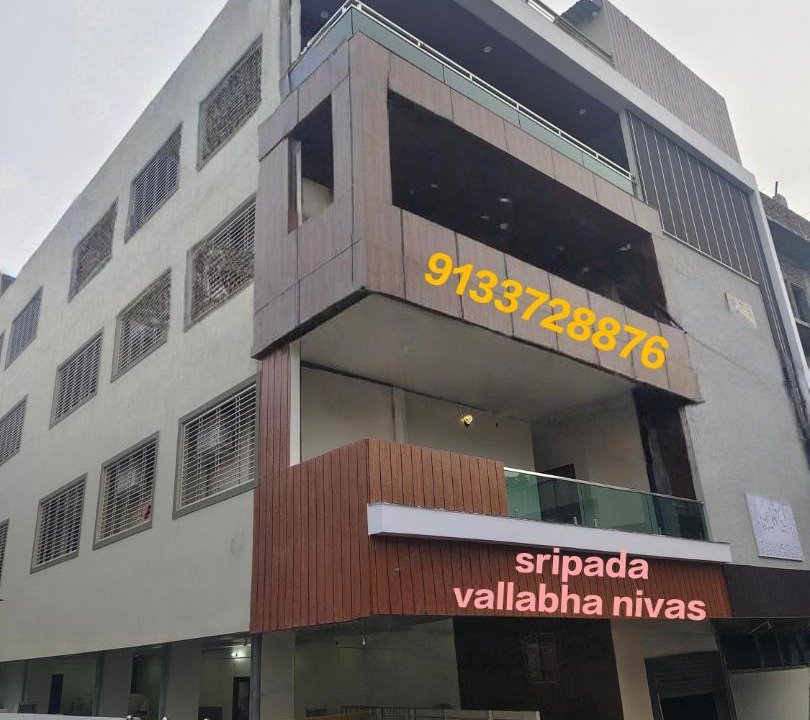 Photo of Buildings in Pithapuram