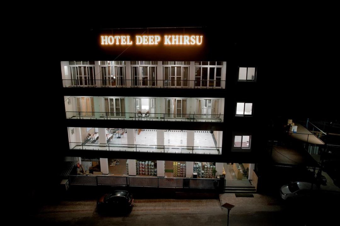 Photo of Others in Khirsu