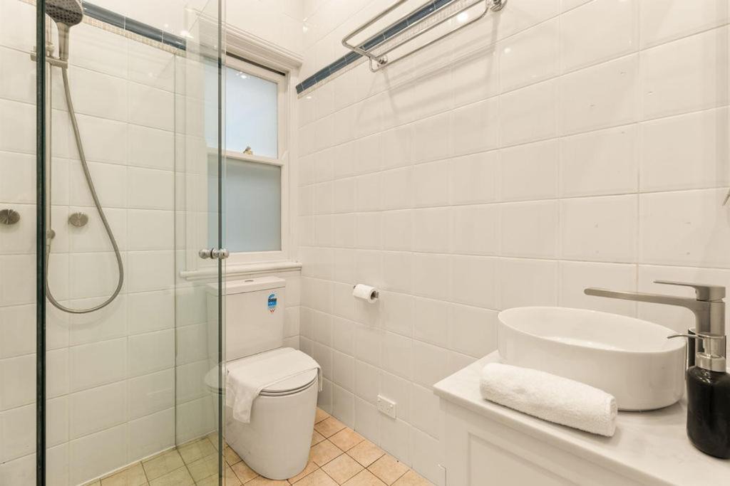 Photo of Bathroom in Woollahra