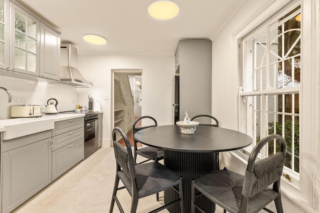 Photo of Kitchen in Woollahra