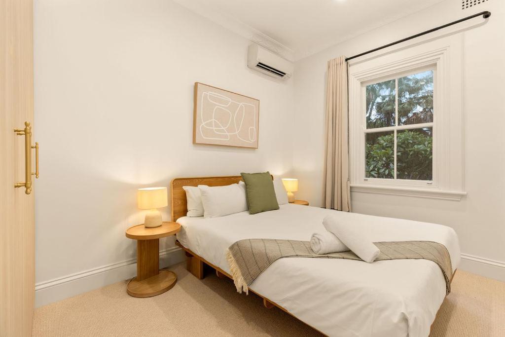 Photo of Bedroom in Woollahra
