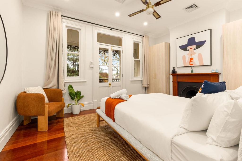 Photo of Others in Woollahra