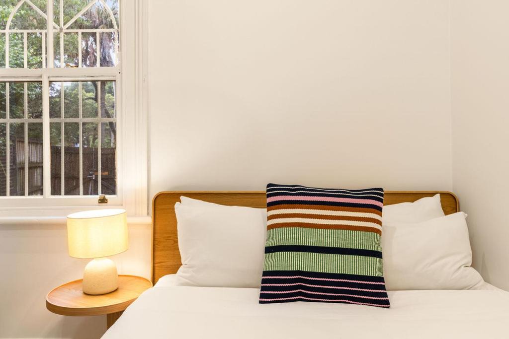 Photo of Bedroom in Woollahra