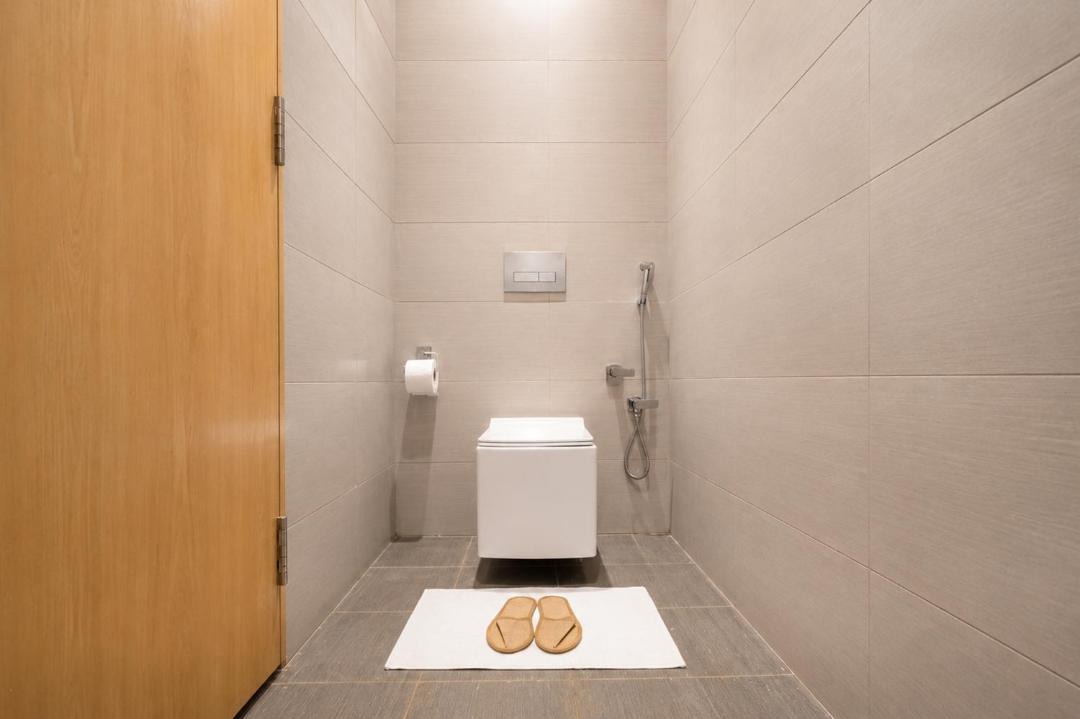 Photo of Bathroom in Bail Parao