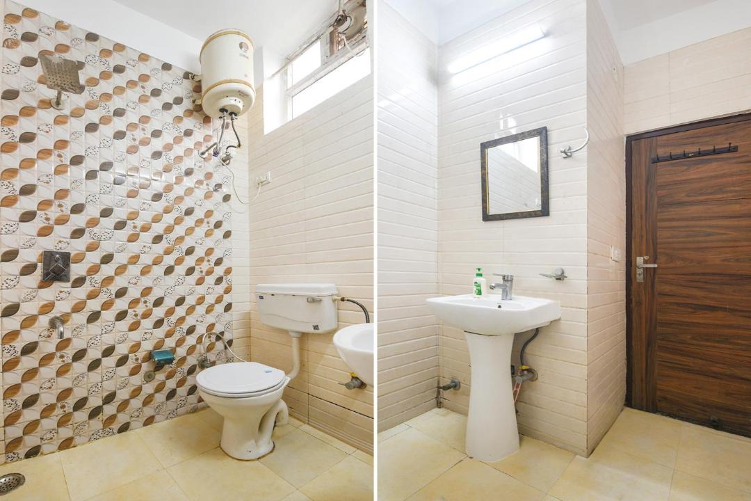 Photo of Bathroom in Gurugram