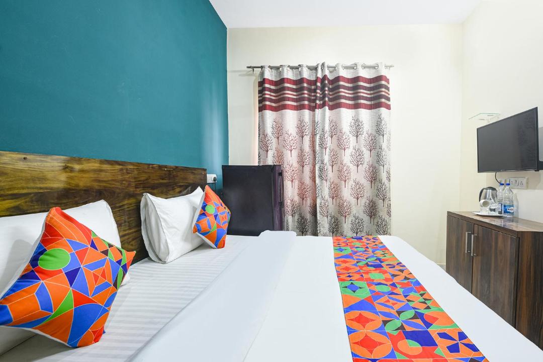Photo of Bedroom in Gurugram