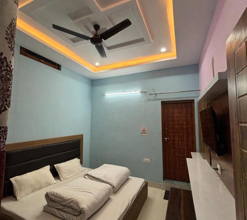 Photo of Bedroom in Ukhimath