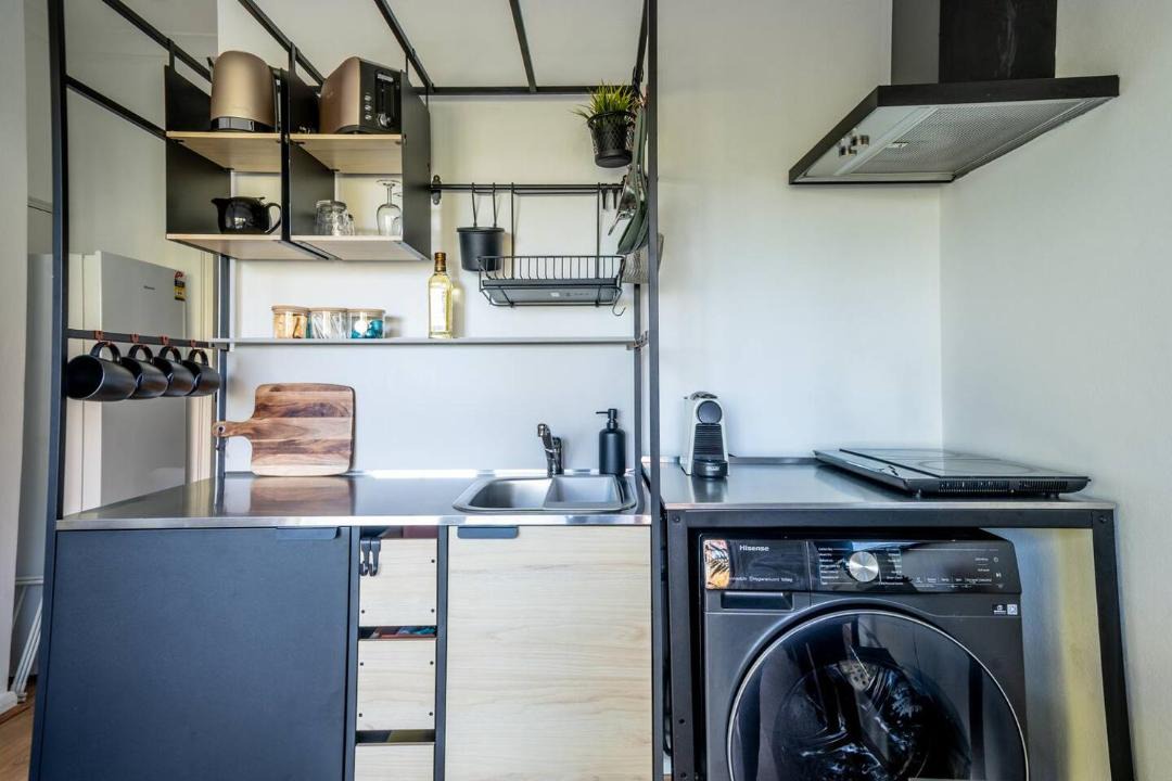 Photo of Kitchen in Chatswood West