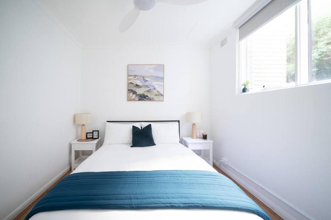 Photo of Bedroom in Chatswood West