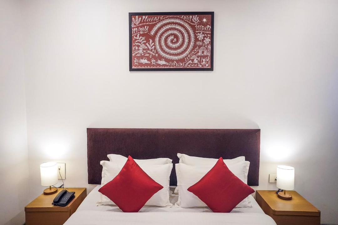 Photo of Bedroom in Mahalunge Ingale