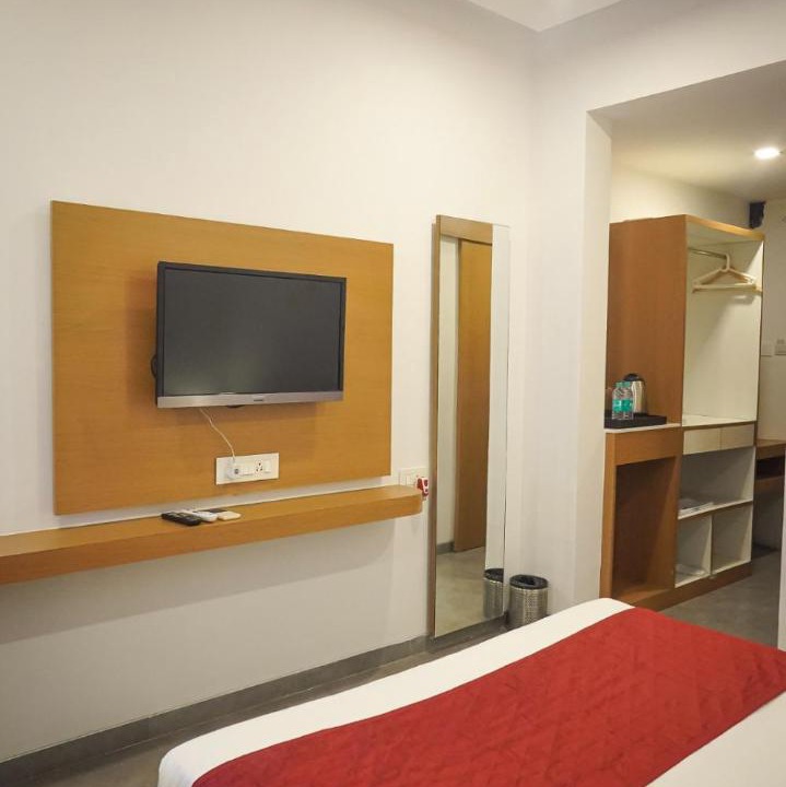 Photo of Bedroom in Mahalunge Ingale