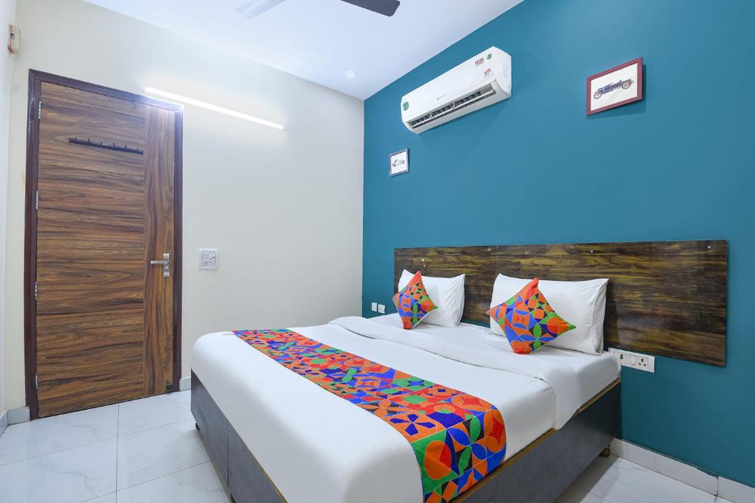 Photo of Bedroom in Gurugram