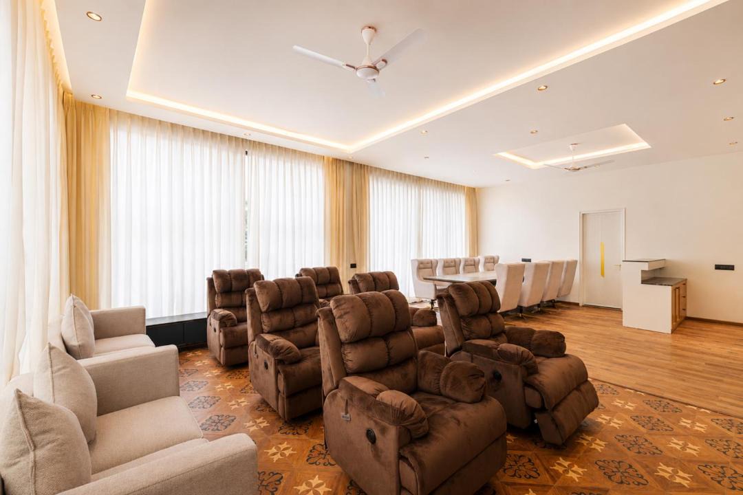 Photo of Livingroom in Gurugram