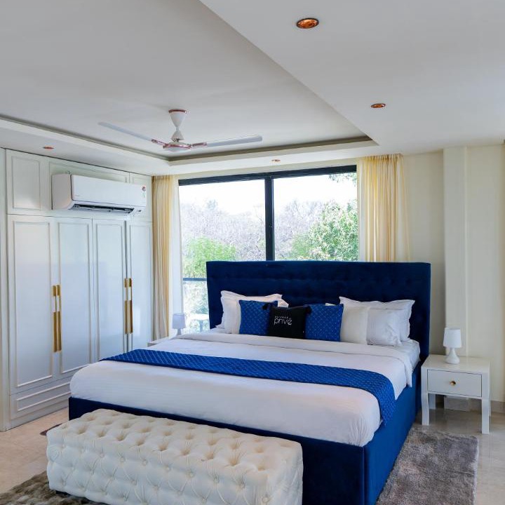 Photo of Bedroom in Gurugram