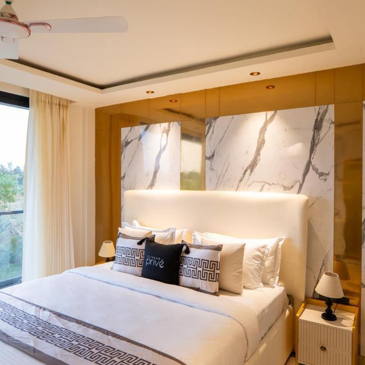 Photo of Bedroom in Gurugram