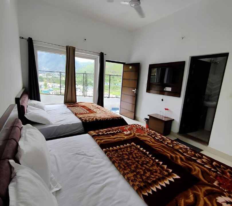 Photo of Bedroom in Kharsali