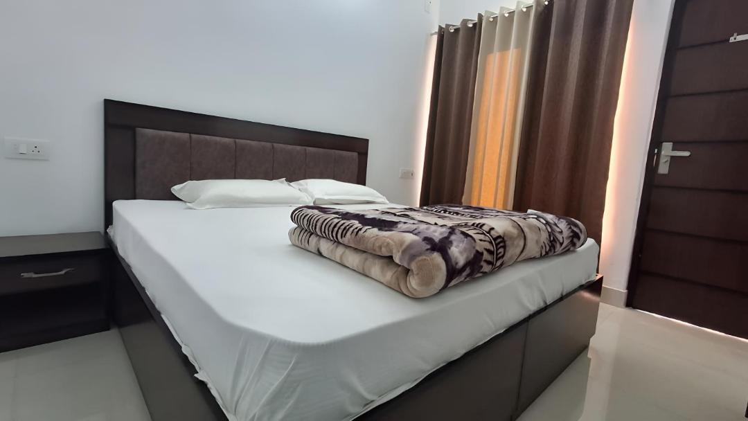 Photo of Bedroom in Kharsali