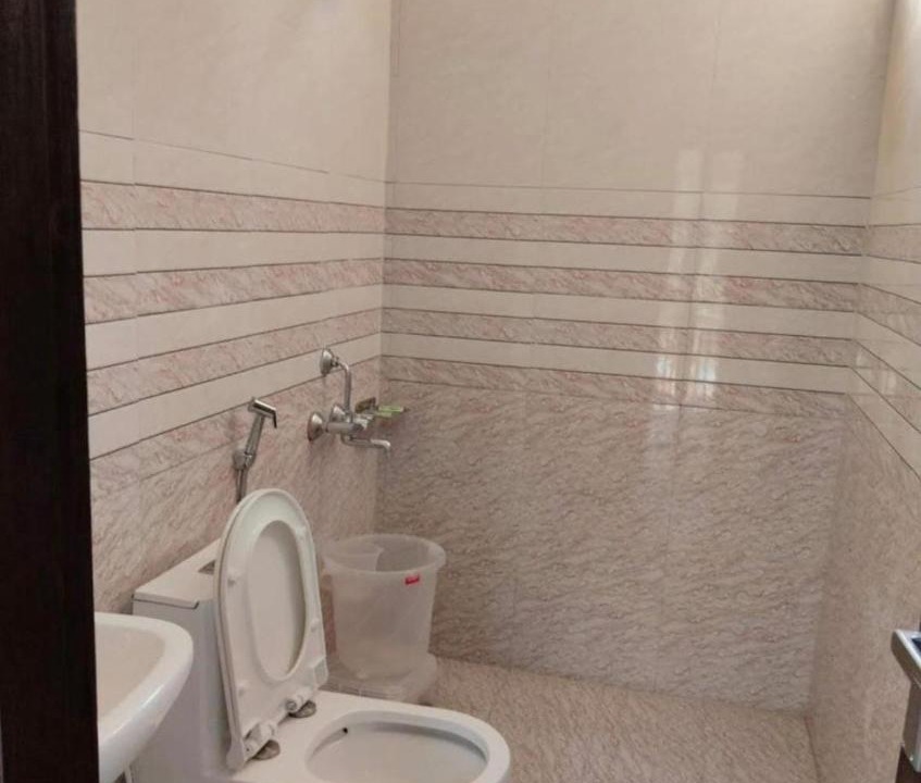 Photo of Bathroom in Kharsali