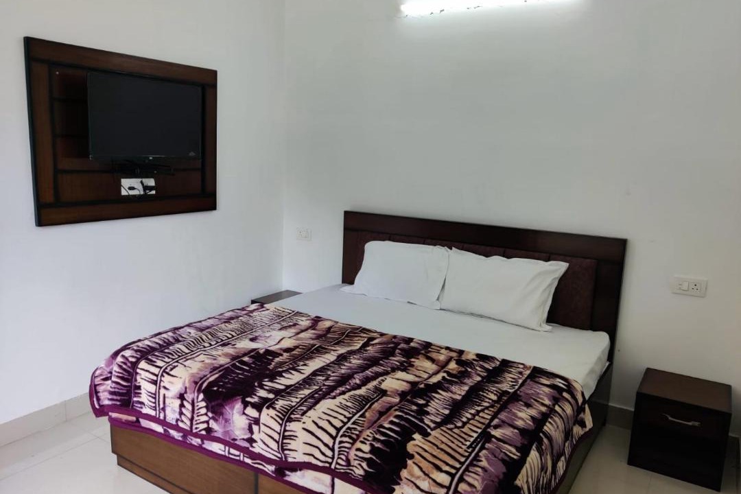 Photo of Bedroom in Kharsali