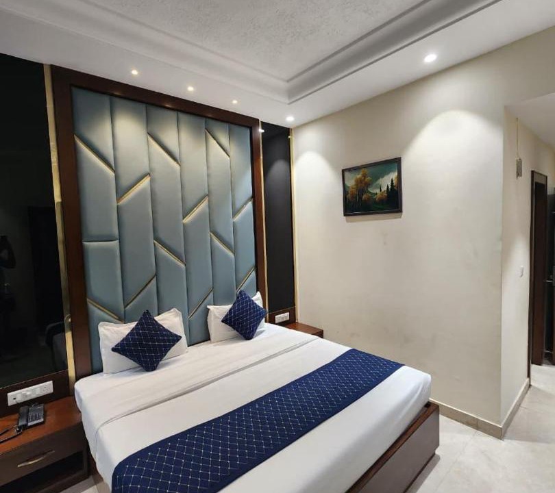 Photo of Bedroom in Dehradun