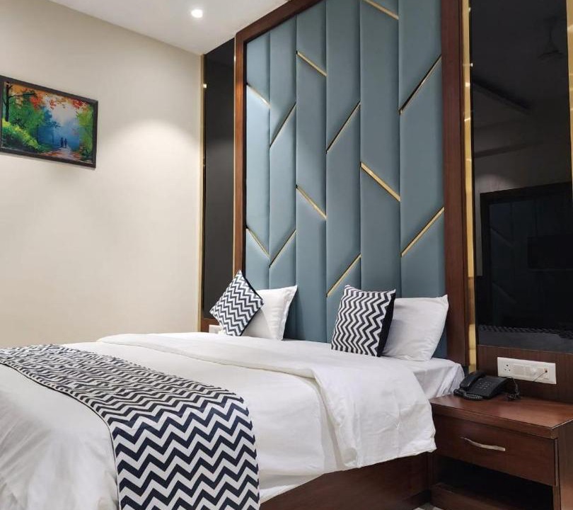 Photo of Bedroom in Dehradun