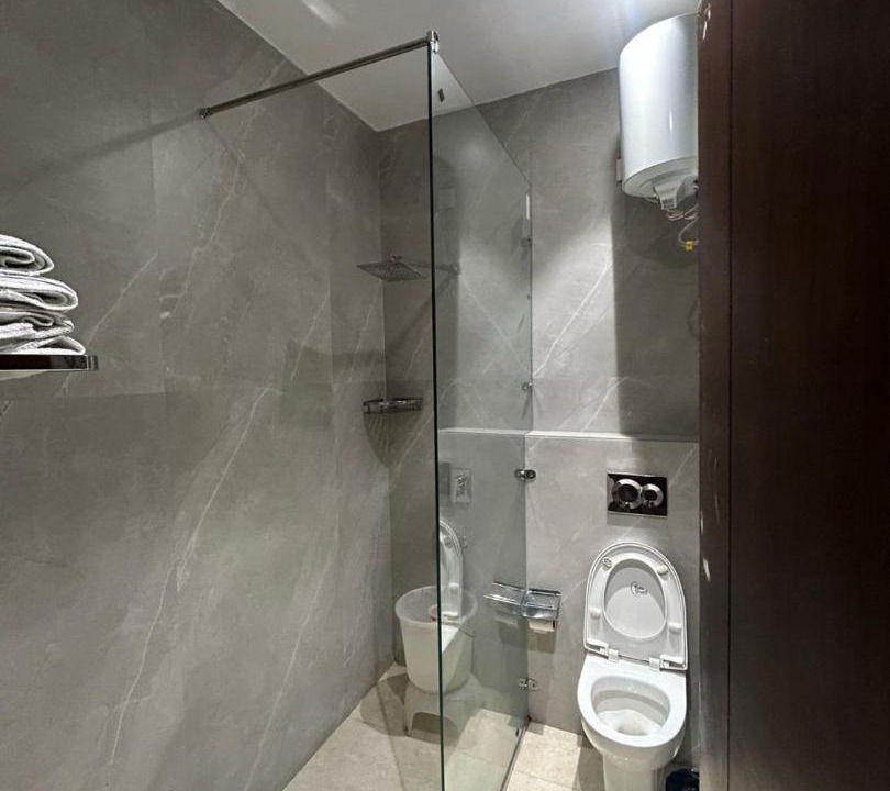 Photo of Bathroom in Dehradun