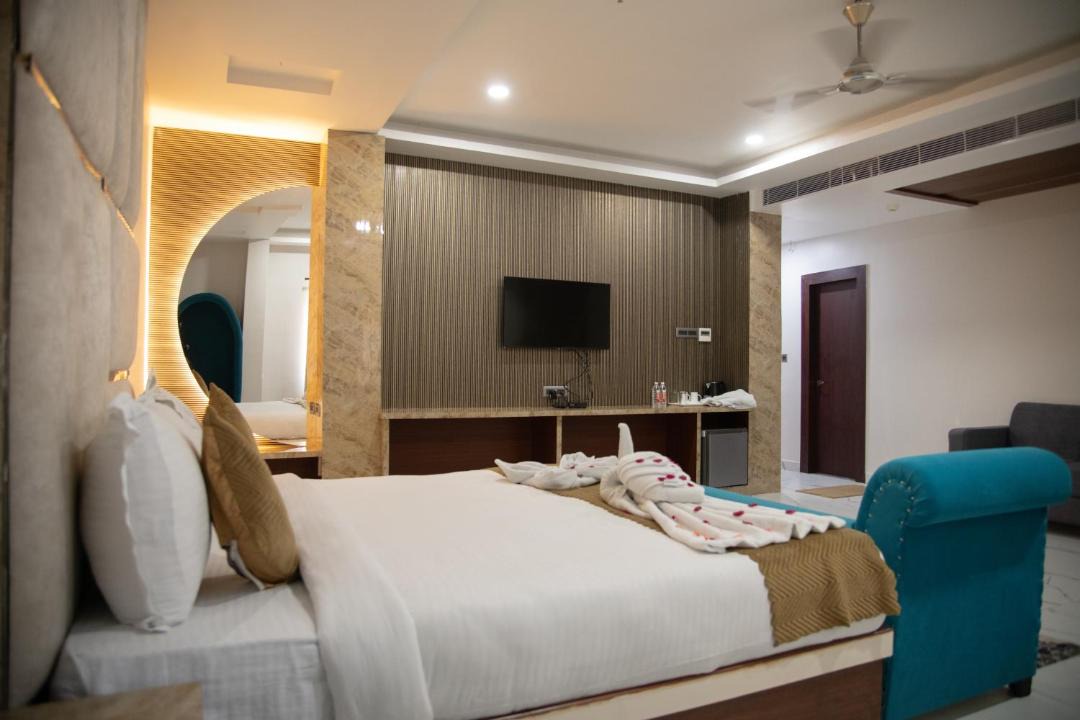 Photo of Bedroom in Khunti