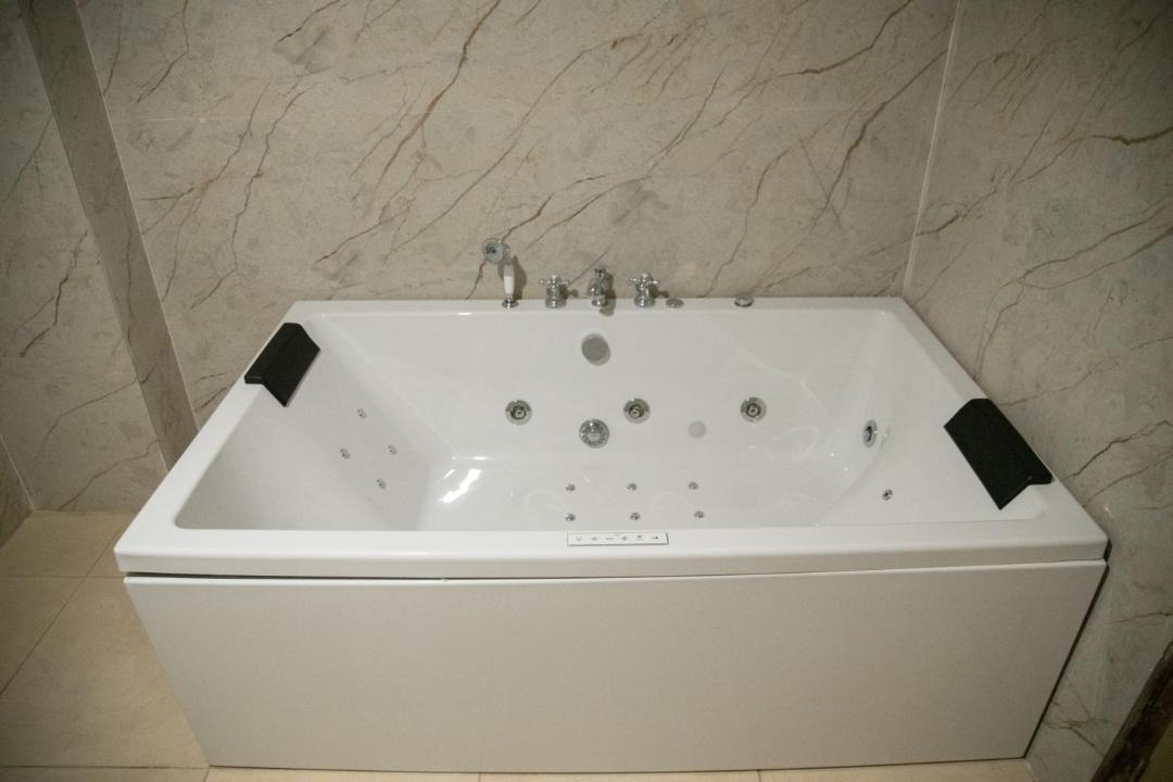 Photo of Bathroom in Khunti