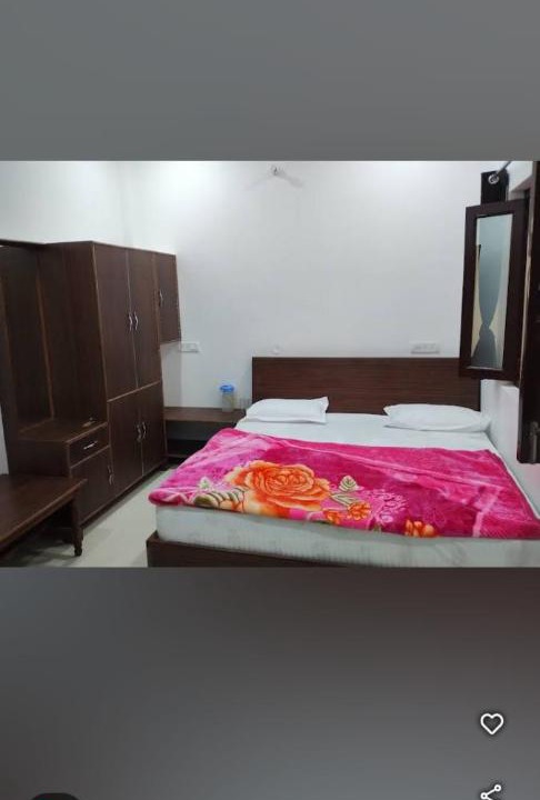 Photo of Bedroom in Kharsali