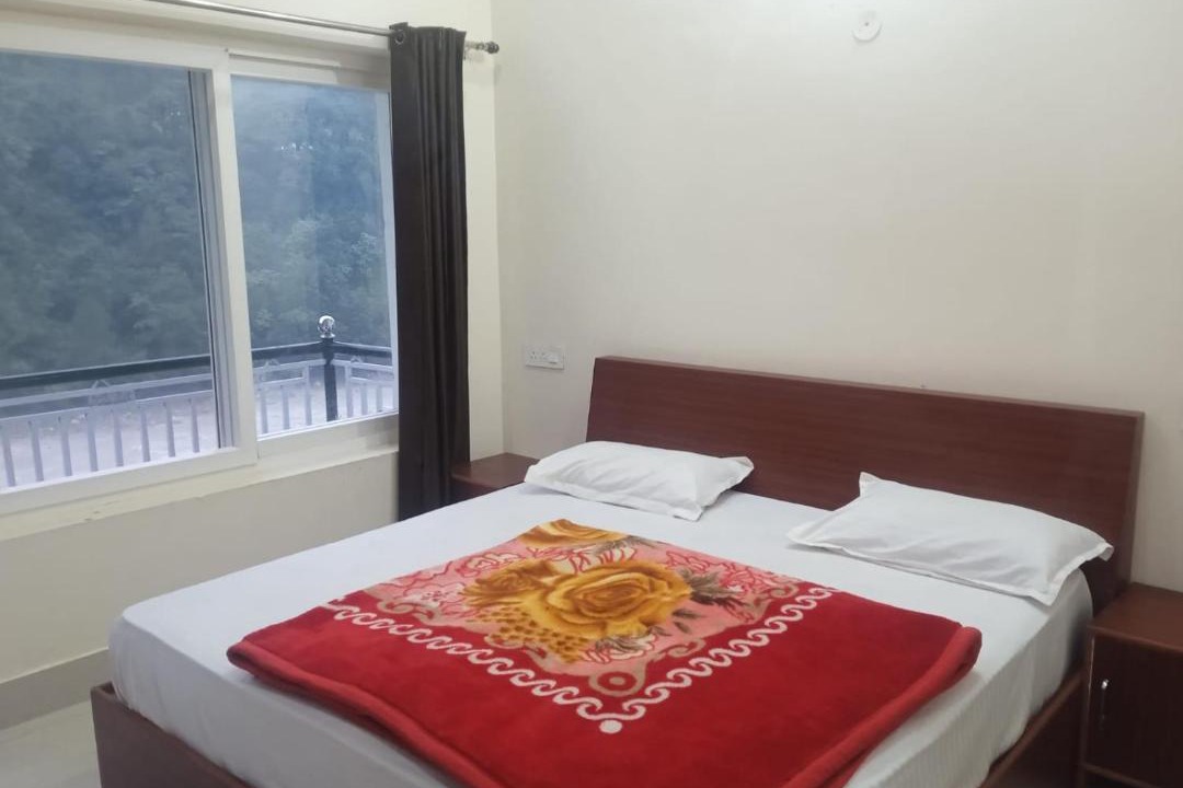 Photo of Bedroom in Kharsali