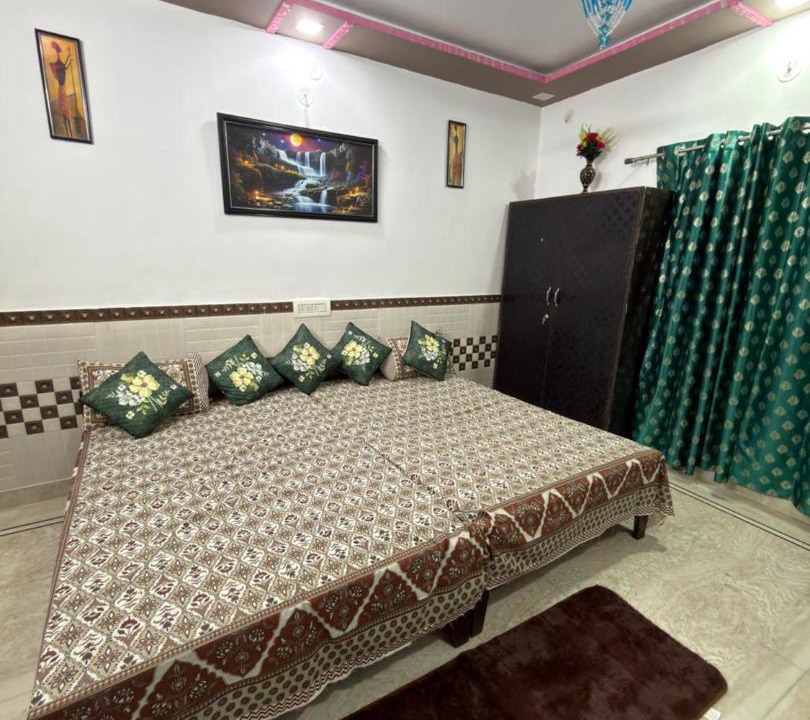 Photo of Bedroom in Jodhpur