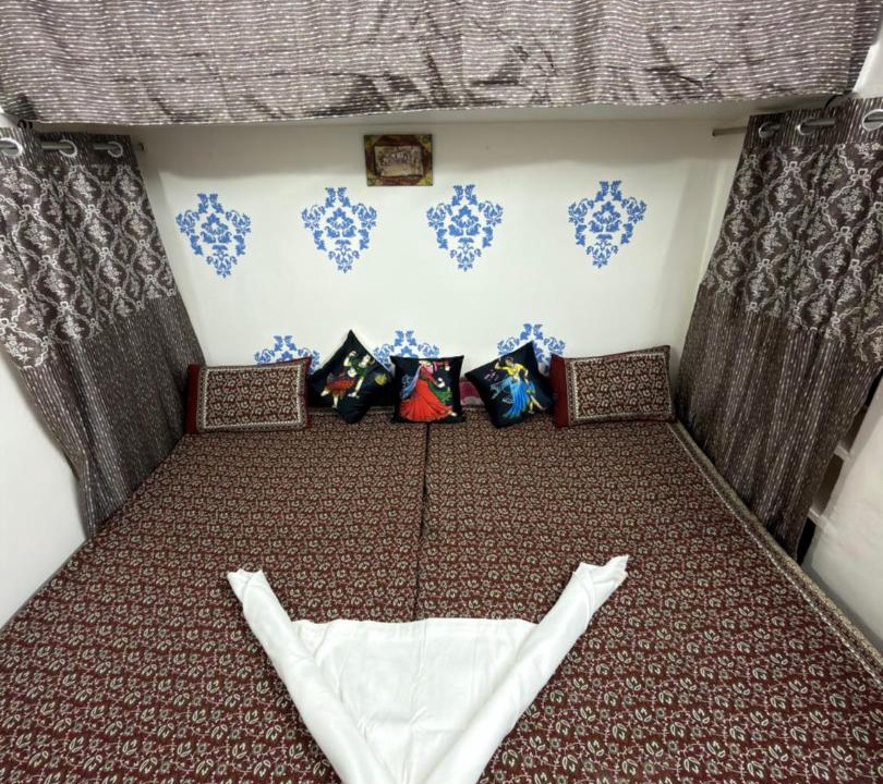 Photo of Bedroom in Jodhpur