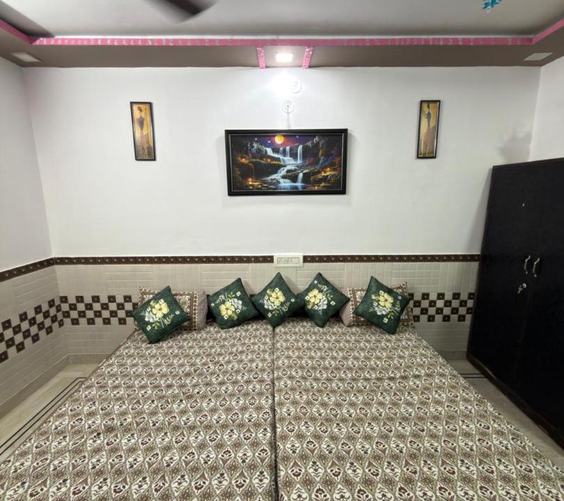 Photo of Bedroom in Jodhpur