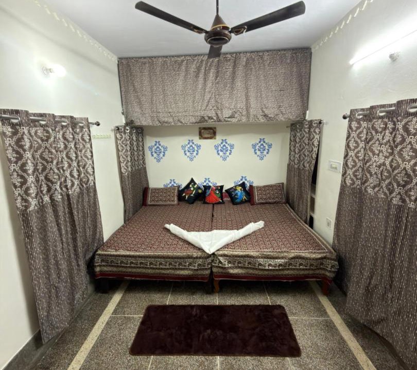 Photo of Bedroom in Jodhpur