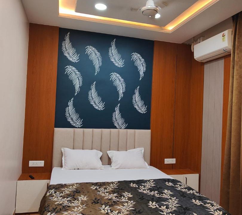 Photo of Bedroom in Jabalpur