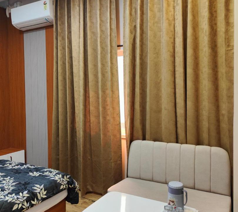 Photo of Bedroom in Jabalpur
