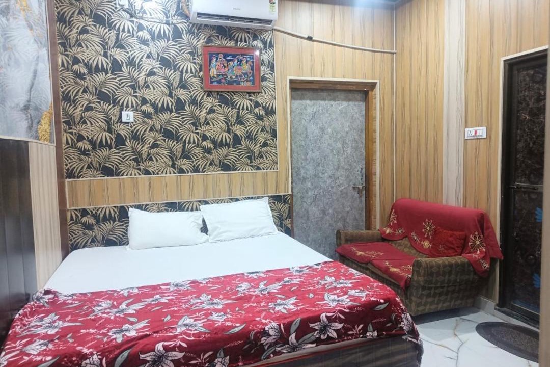 Photo of Bedroom in Mahmoorganj