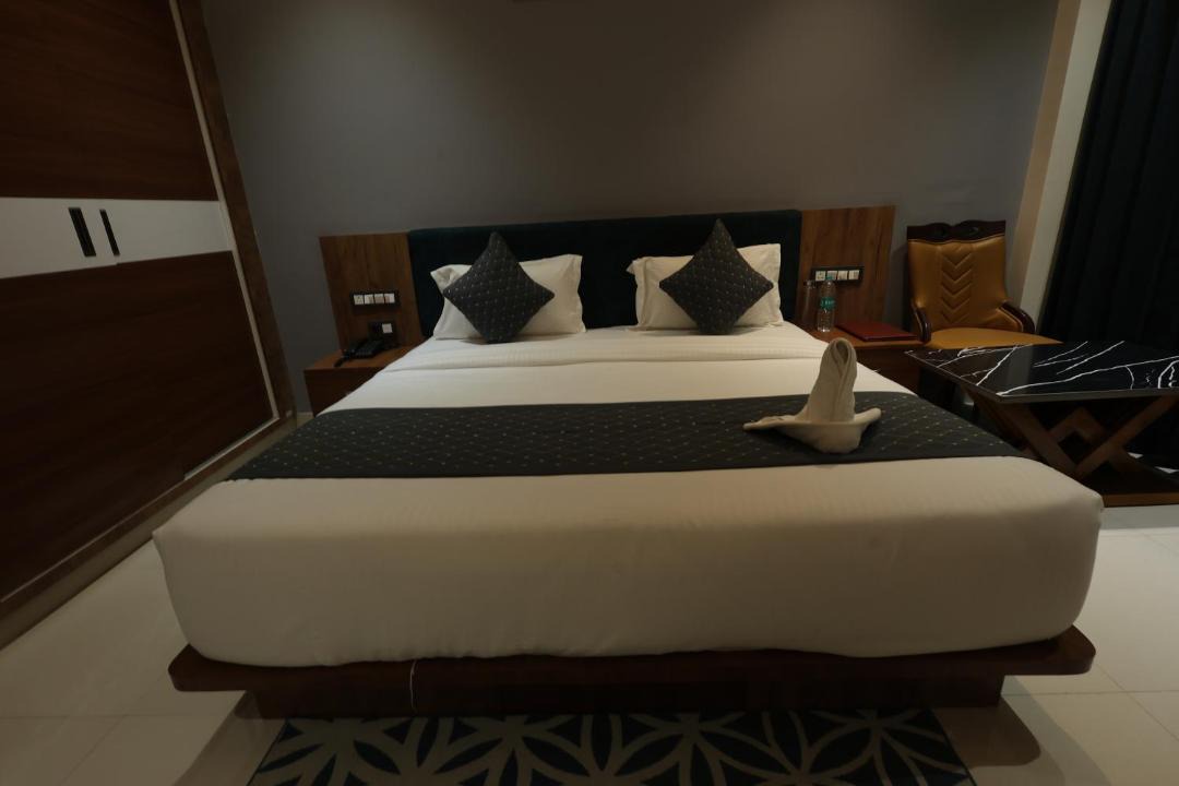 Photo of Bedroom in Dabok