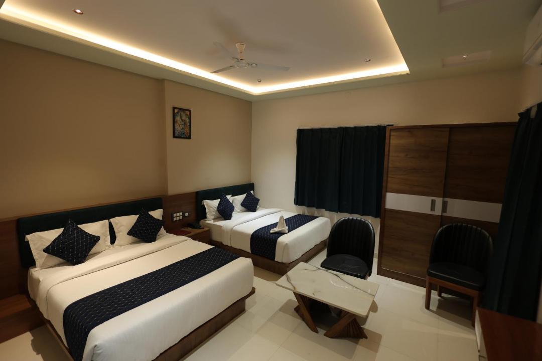 Photo of Bedroom in Dabok