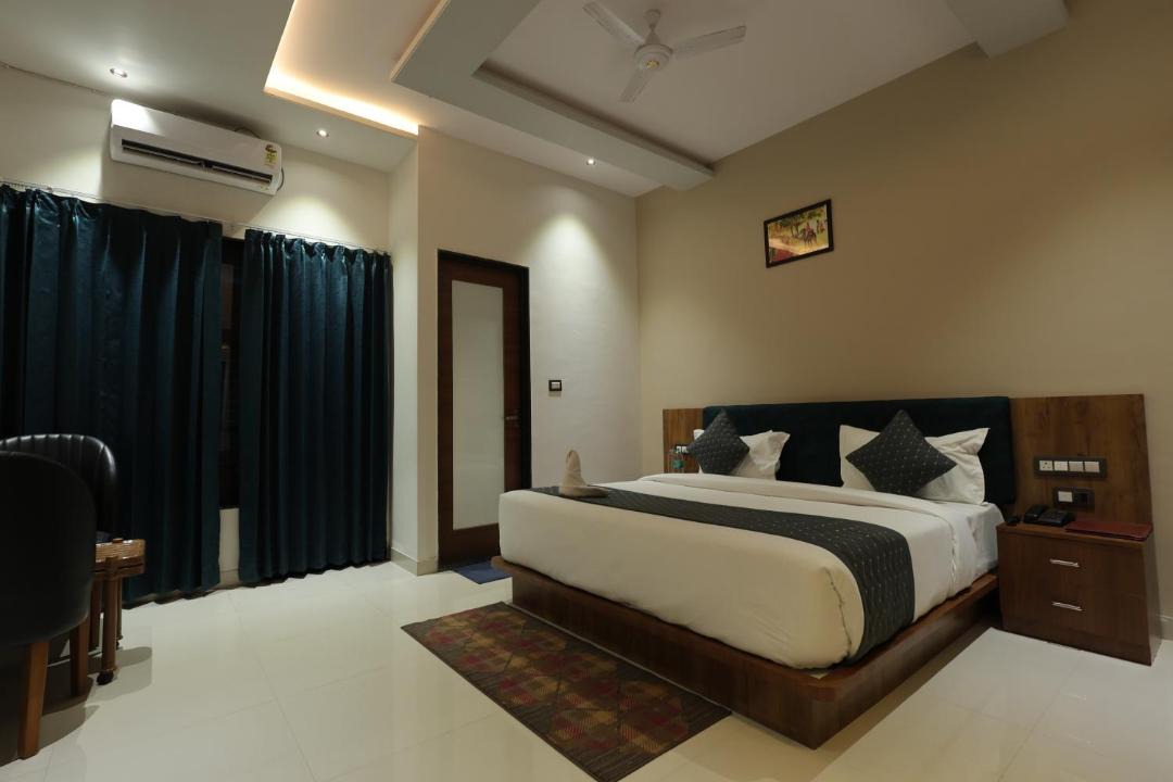 Photo of Bedroom in Dabok