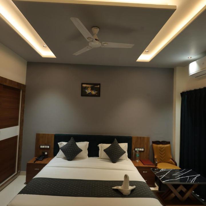 Photo of Bedroom in Dabok